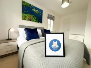 Bourneville House by Blue Skies Stays